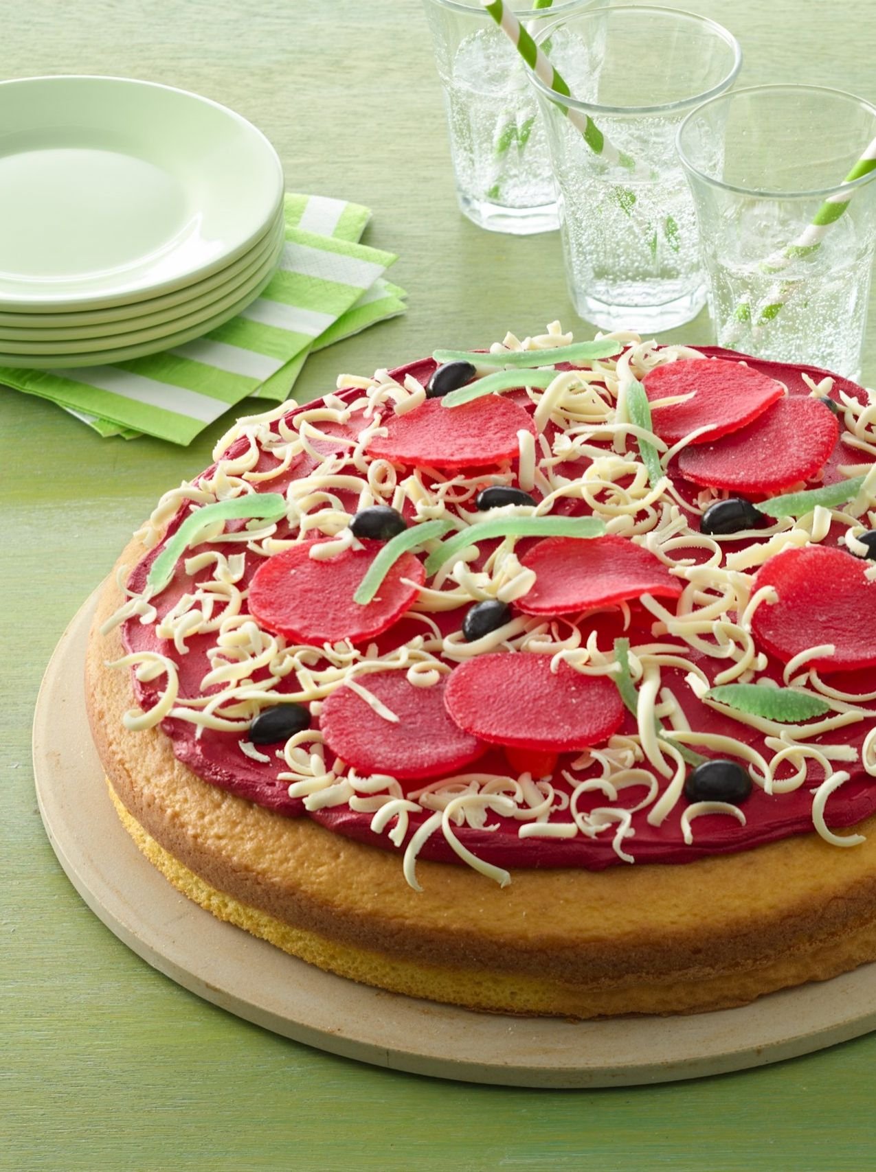 пицца торта рецепт с фото фото 49