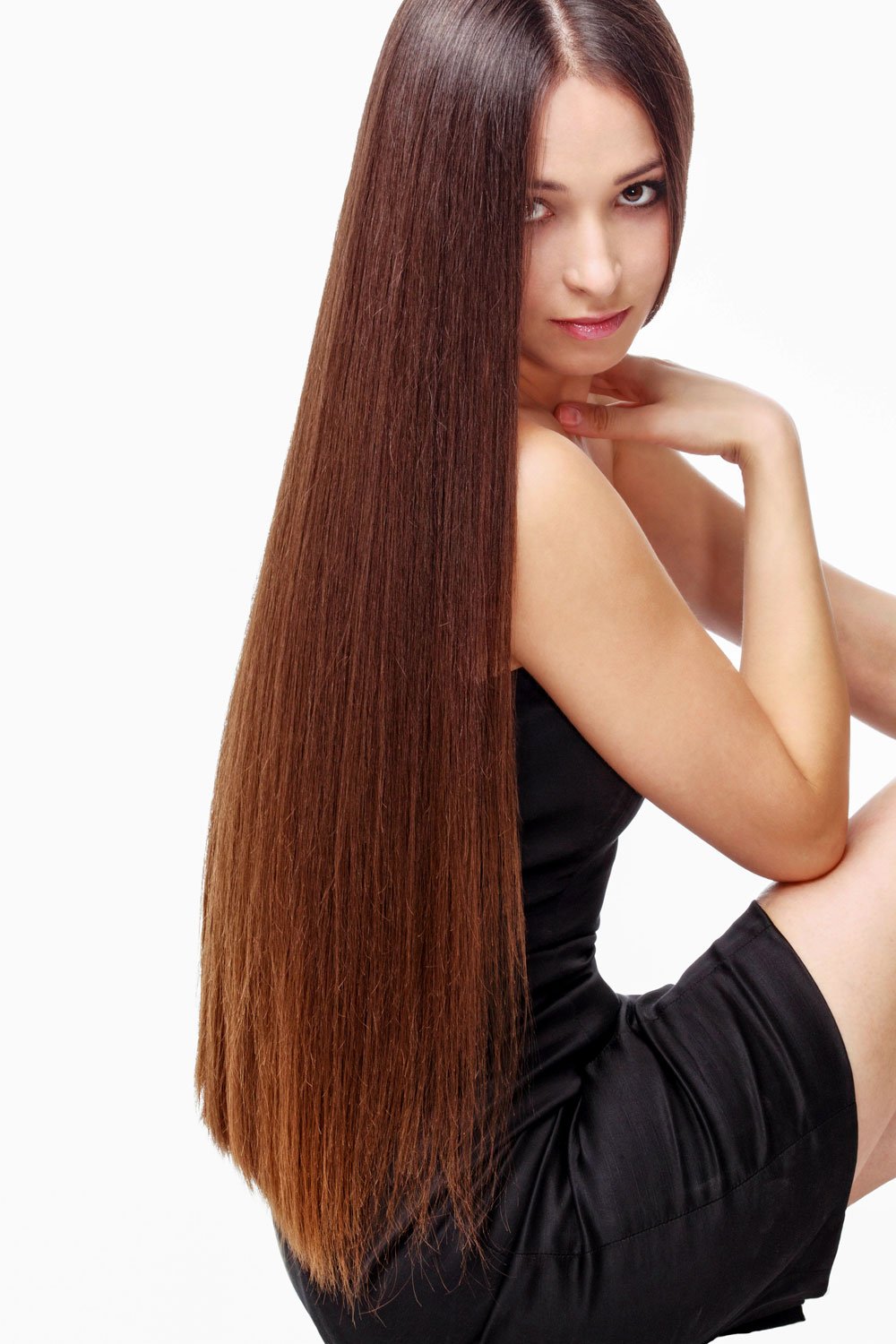 Длинные волосы всегда. Стрижка Лисий хвост Сиенна Миллер. Длинные волосы. Ухоженные волосы. Густые блестящие волосы.