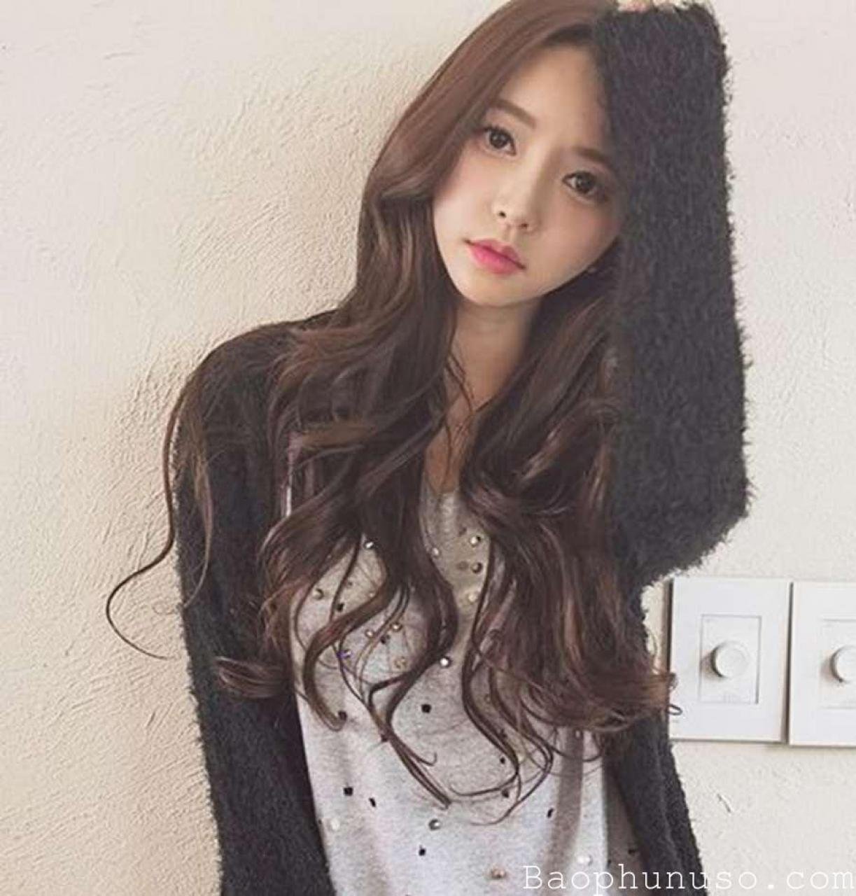 длинные волосы азиаток фото фото 54