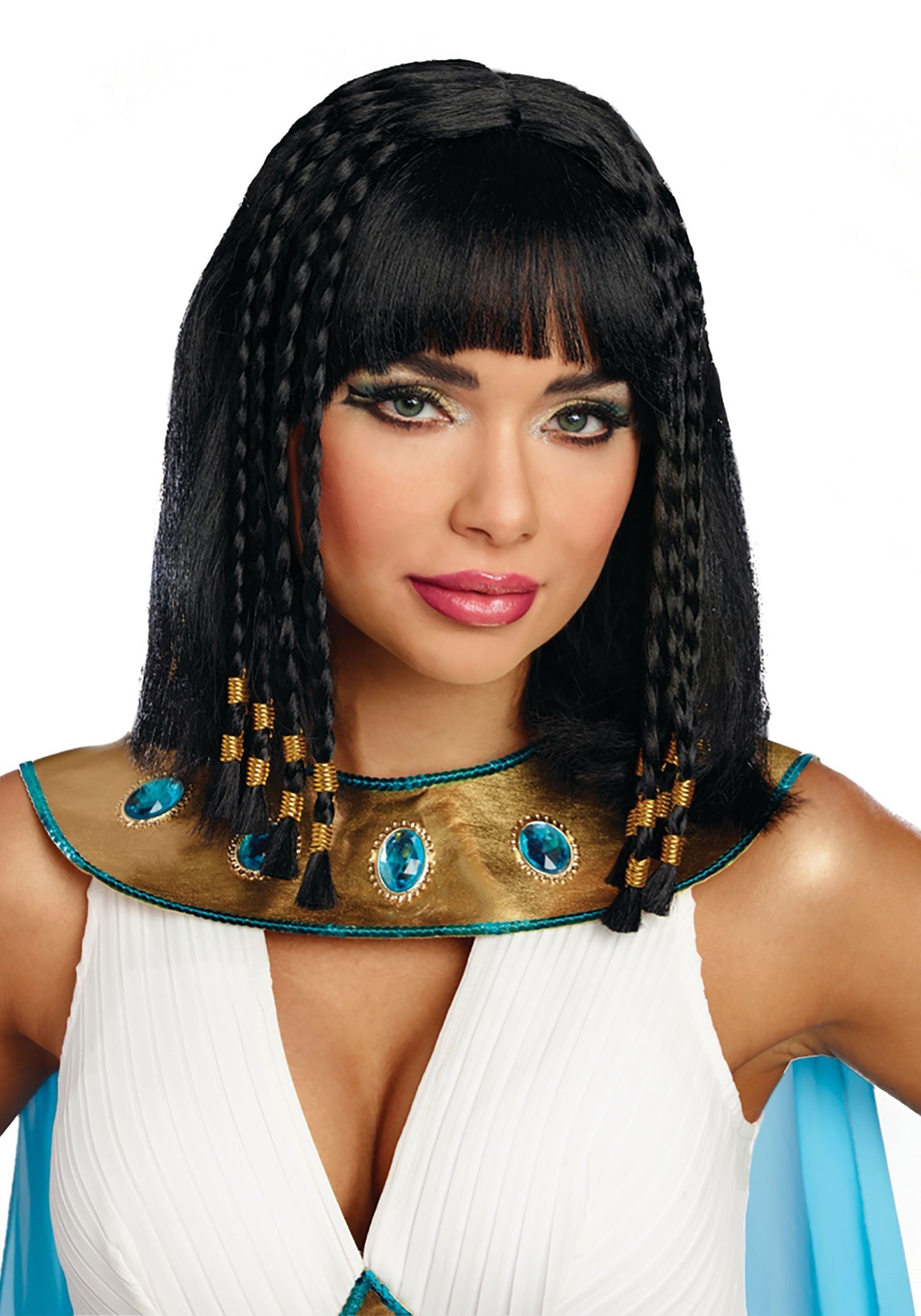 blockId: 'R-A-137797-29' ) ) Египет царица Клеопатра прическа2Ири...