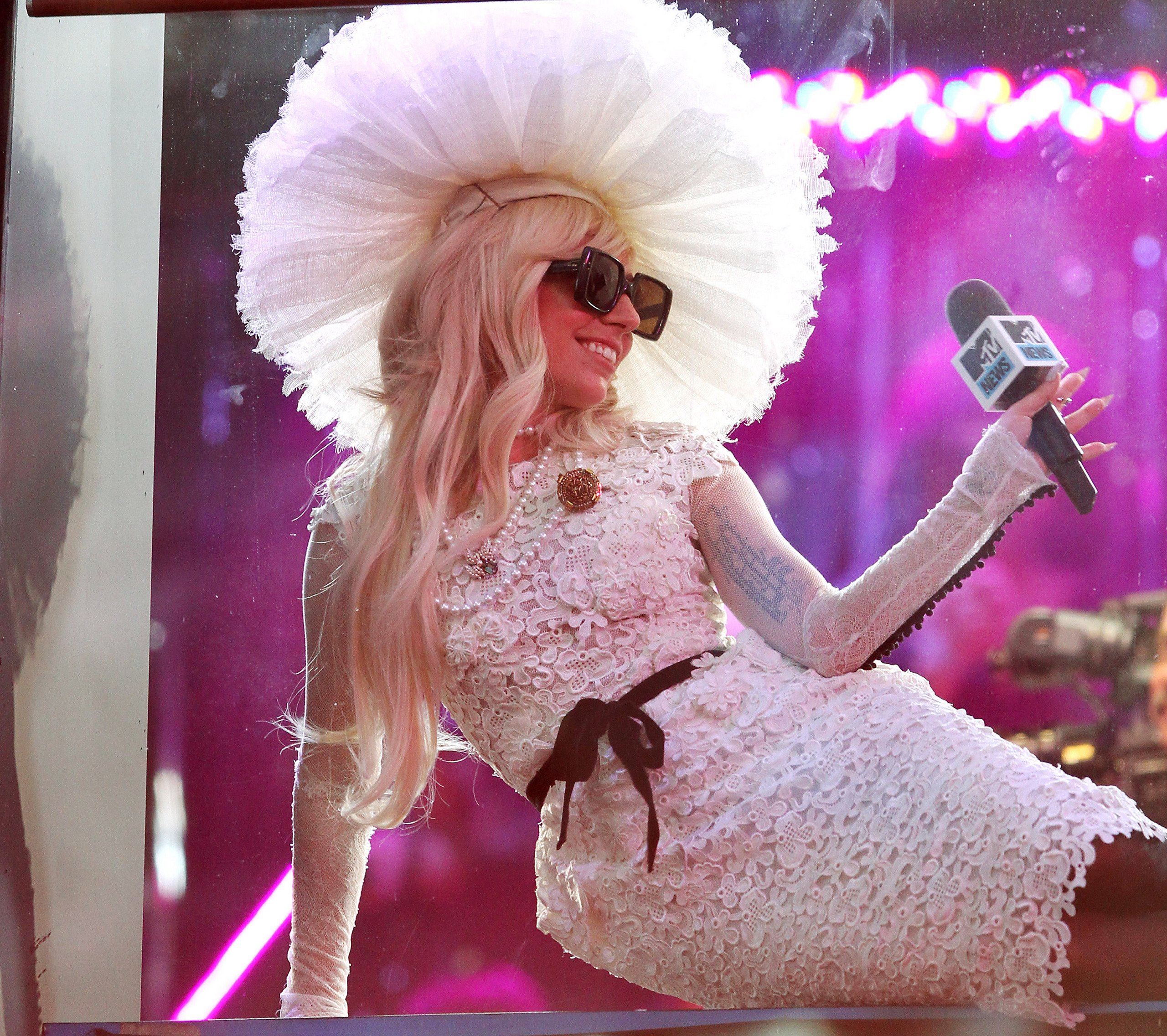 Мов га га. Леди Гага. Гага леди 2001. Lady Gaga 2013. Леди Гага 2012.