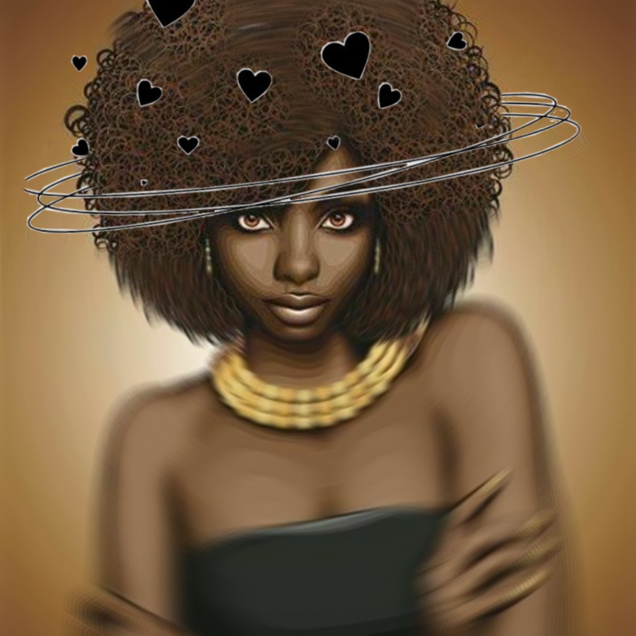 Прически африканок. Девушка афроамериканка нарисованная. Темнокожая женщина арт. Африканские девушки. 90 негритянки
