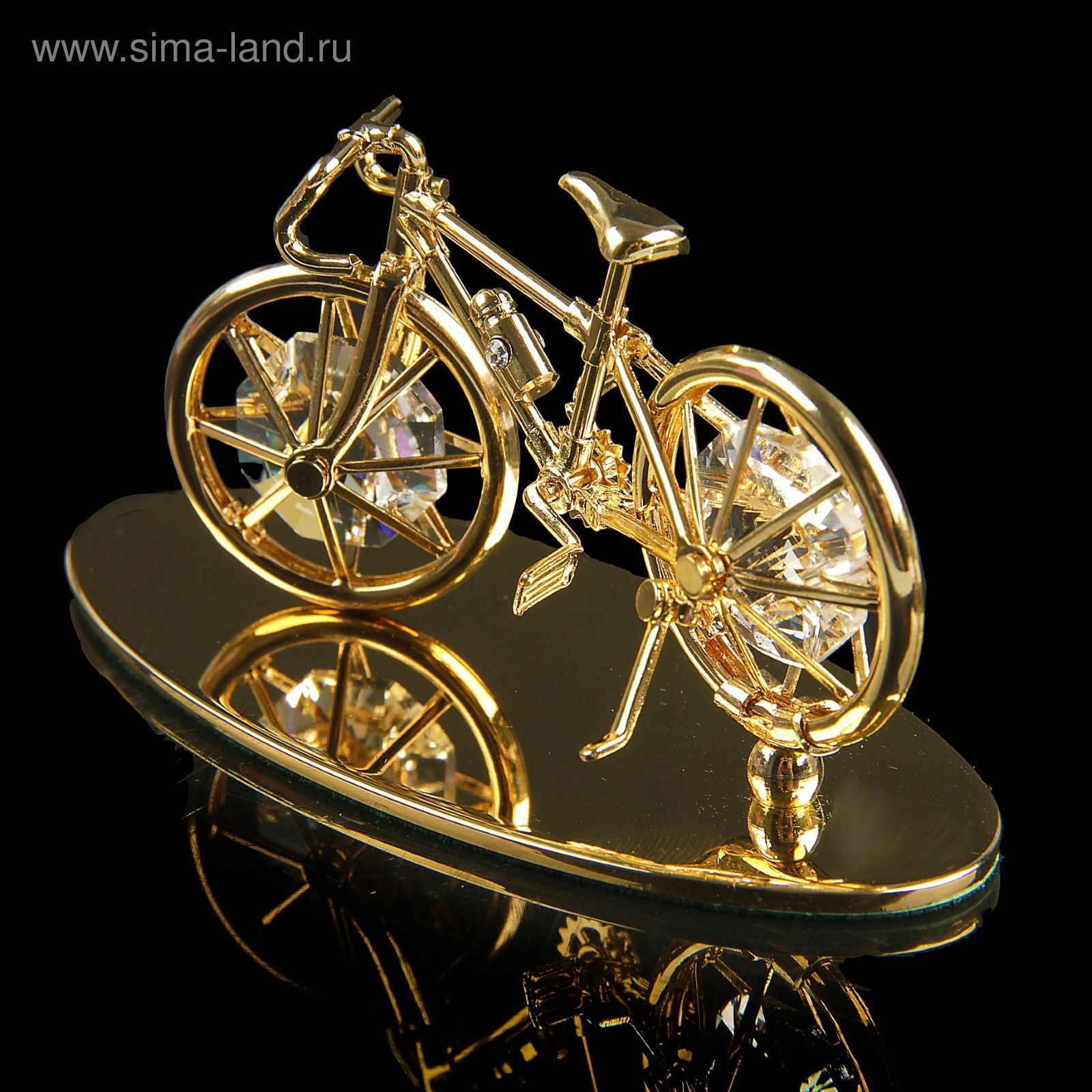 Велосипед получить в подарок. Красивые сувениры. Сувенирные велосипеды. Велосипед из золота. Сувенир велосипед.