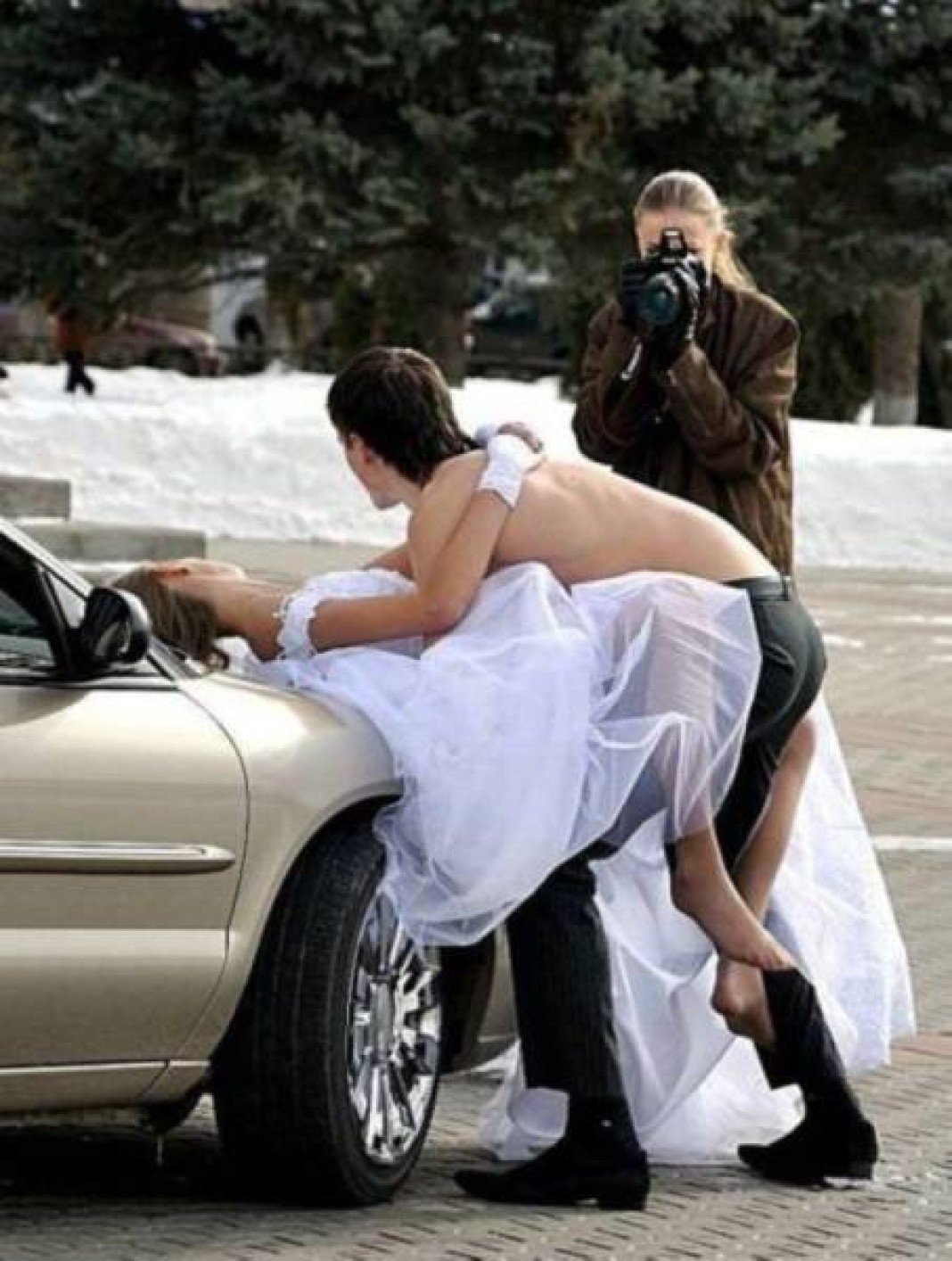 измена на русских свадьбах фото 34