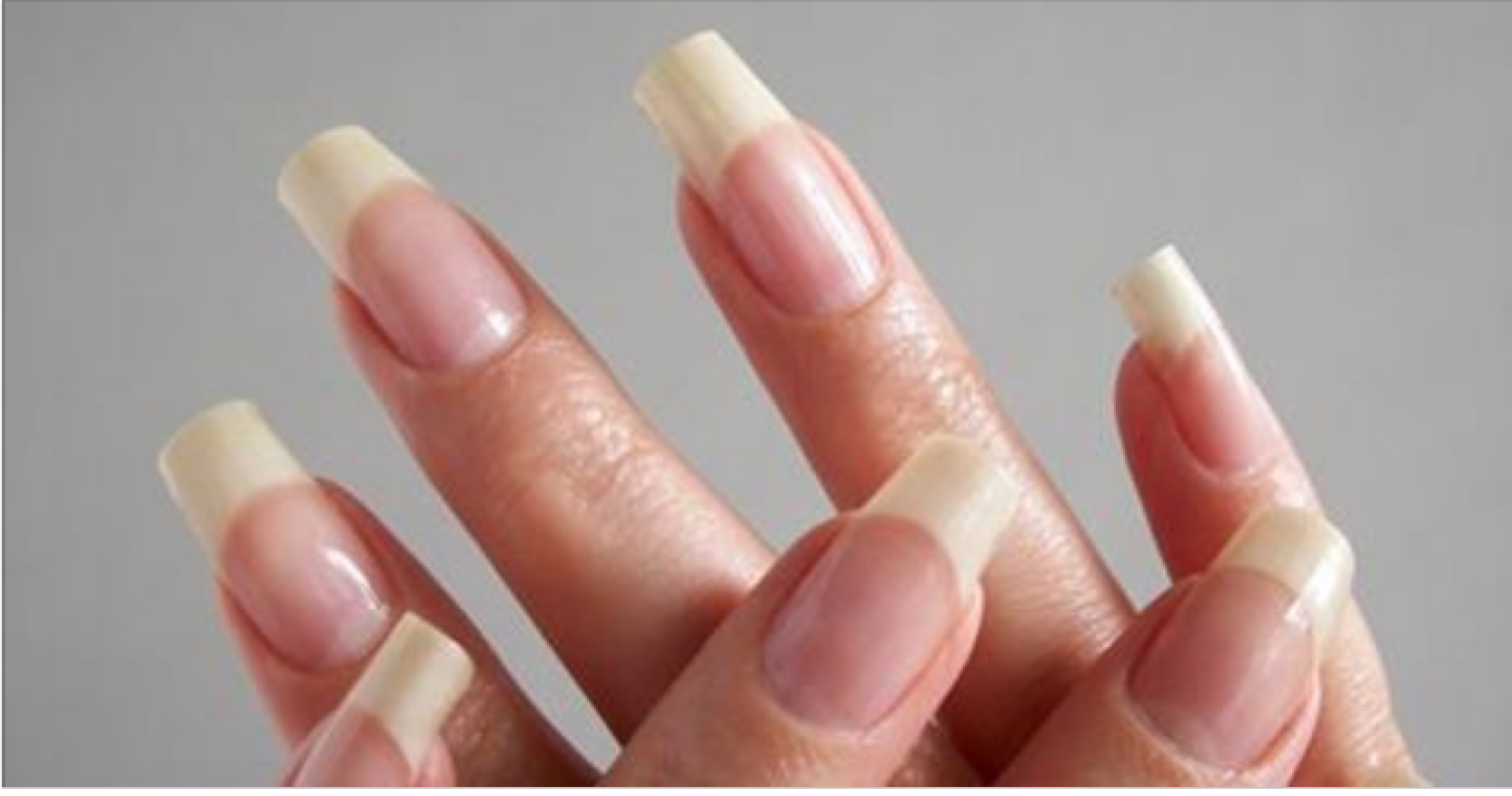 Как отрастить ногтевую. Красивые длинные натуральные ногти. Длинные крепкие ногти. Натуральные отросшие ногти. Ногти без лака длинные красивые.