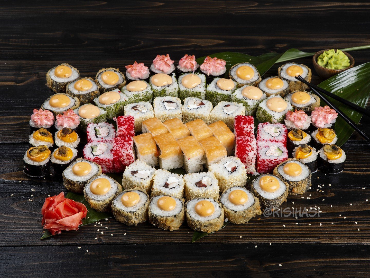 Заказать роллы суши в ставрополе фото 108
