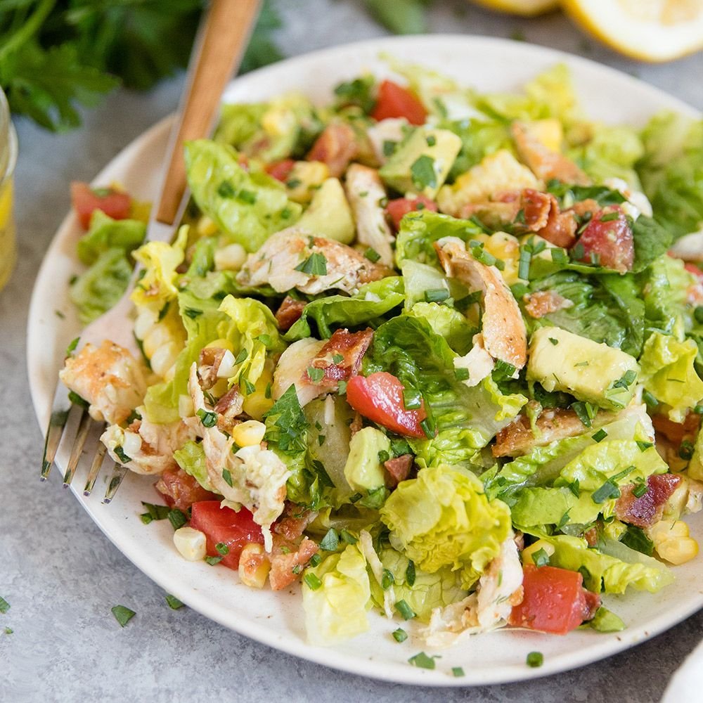Вкусный салат из авокадо рецепты с фото простые