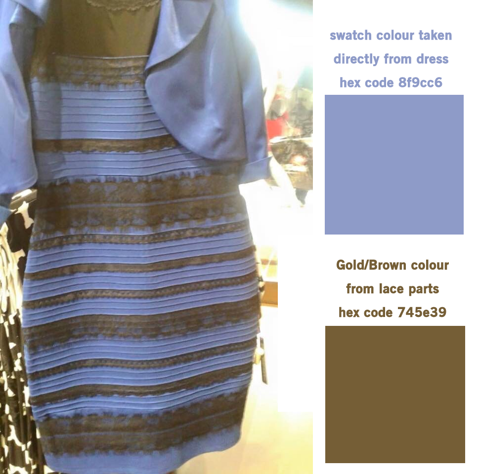 Почему видят золотое платье. Феномен платье бело золотое или черно синее. Сине золотое платье. Платье непонятного цвета. Платье иллюзия цвета.