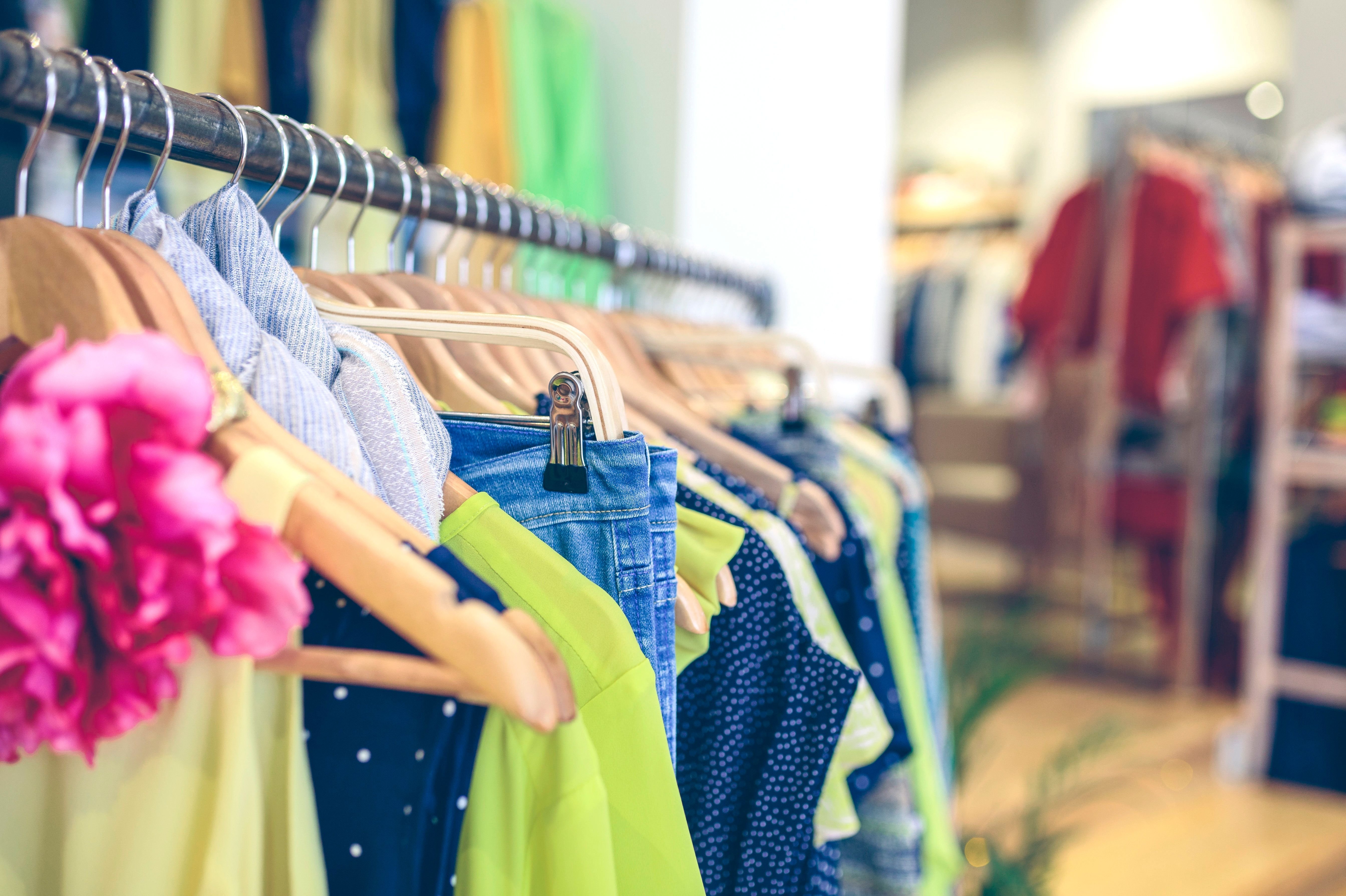 Как изменить одежду шоп