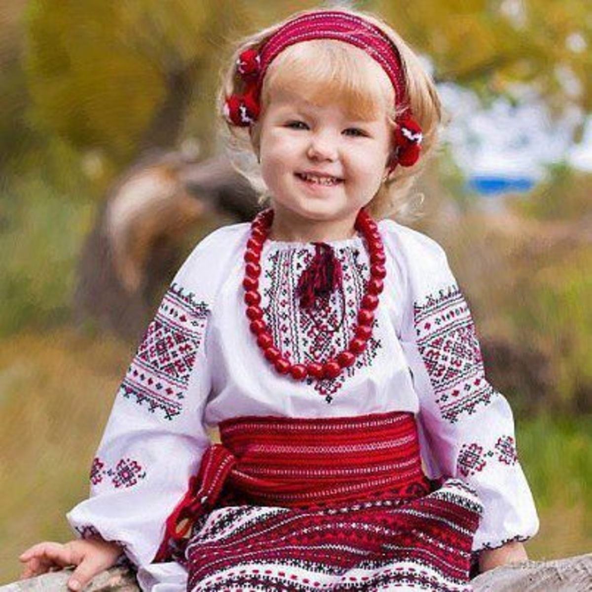 1 украинский национальный. Украинский костюм. Дети в национальных костюмах. Белорусские костюмы для детей. Украинские дети в национальных костюмах.