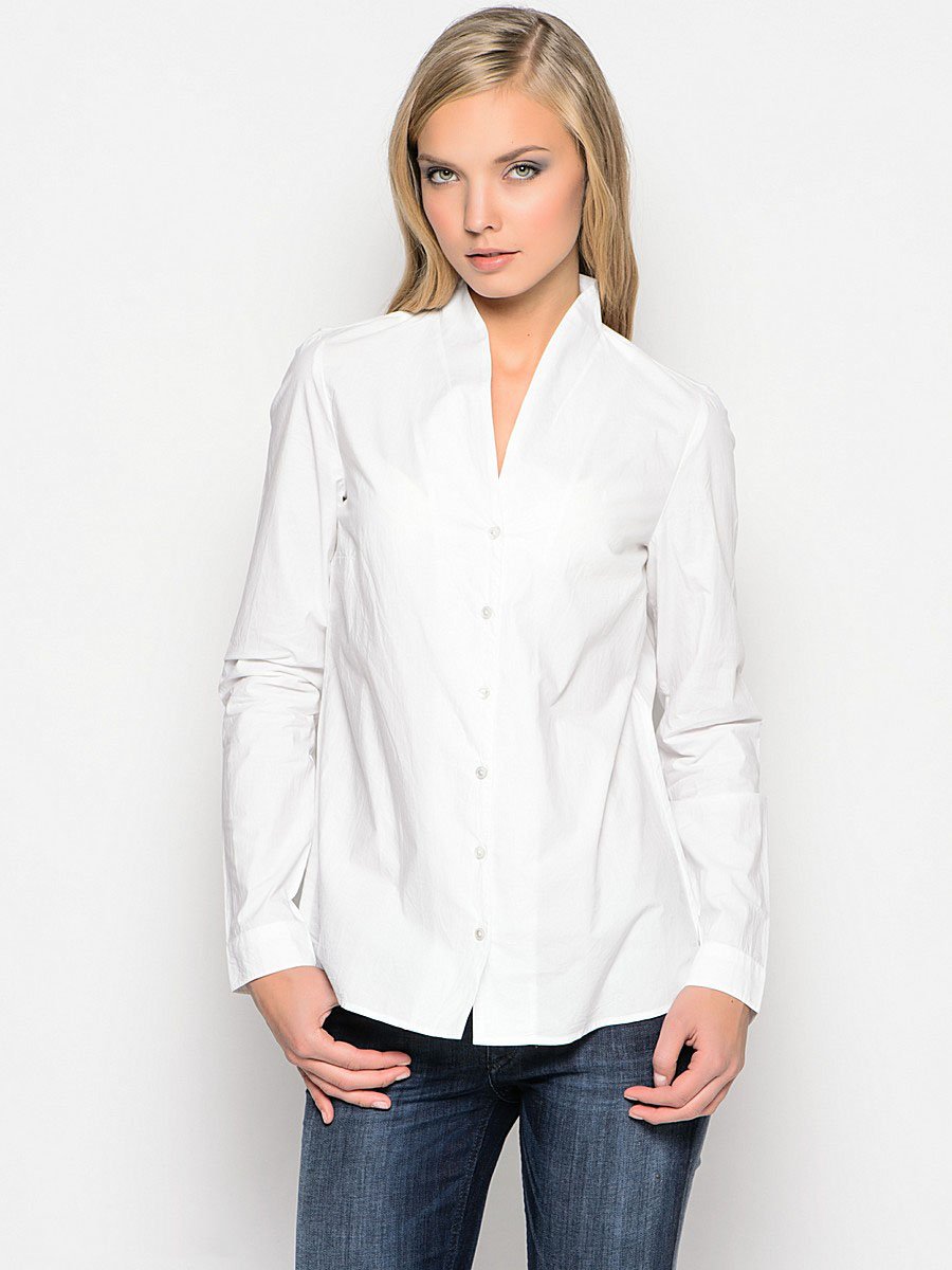 Озон интернет магазин рубашки. De 131184524 Marc o'Polo женская рубашка. Рубашка женская Marco Polo белая. Валберис блузки женские белые.