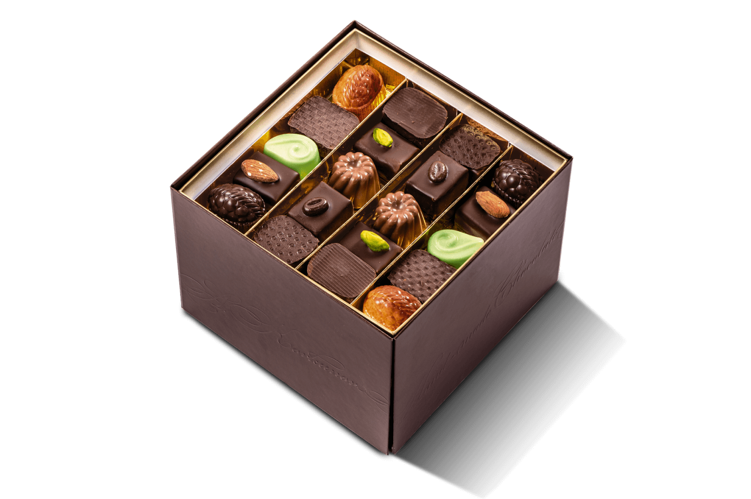 Как называется коробка конфет. Godiva шоколад ассорти. Шоколадные конфеты Версаль. Шоколадные конфеты Тэффи. Конфеты пралине КДВ.