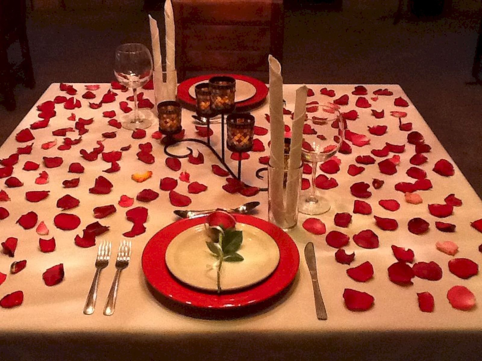 Романтический ужин с мужем дома идеи фото