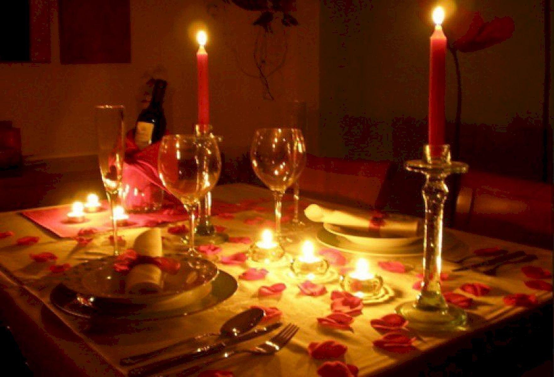 Красивый романтический вечер. Ужин при свечах. Романтический ужин. Романтический стол. Свечи для романтического ужина.