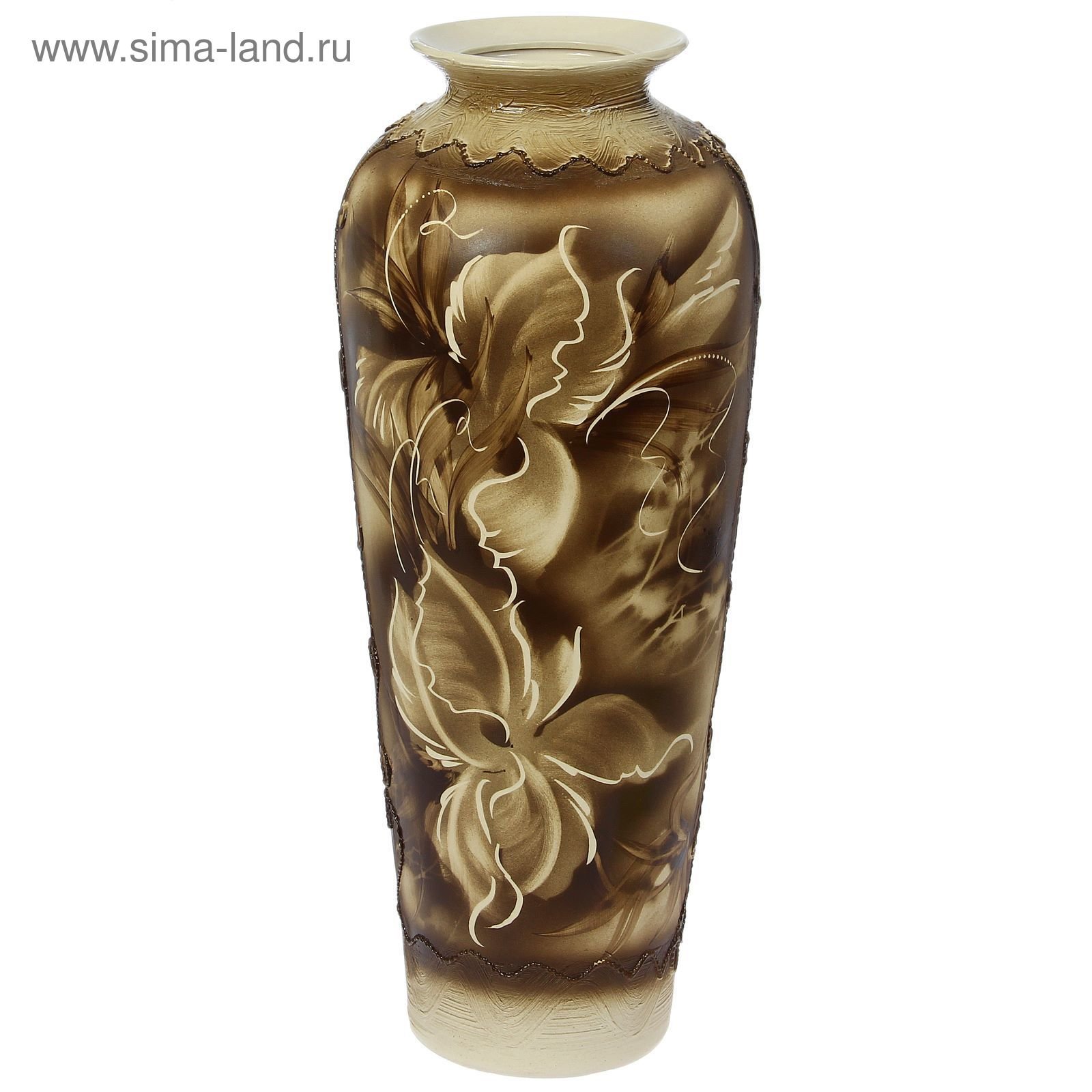 Керамическая купить в новосибирске. Напольная ваза. Красивые напольные вазы. Ваза напольная высокая. Большие вазы для интерьера.