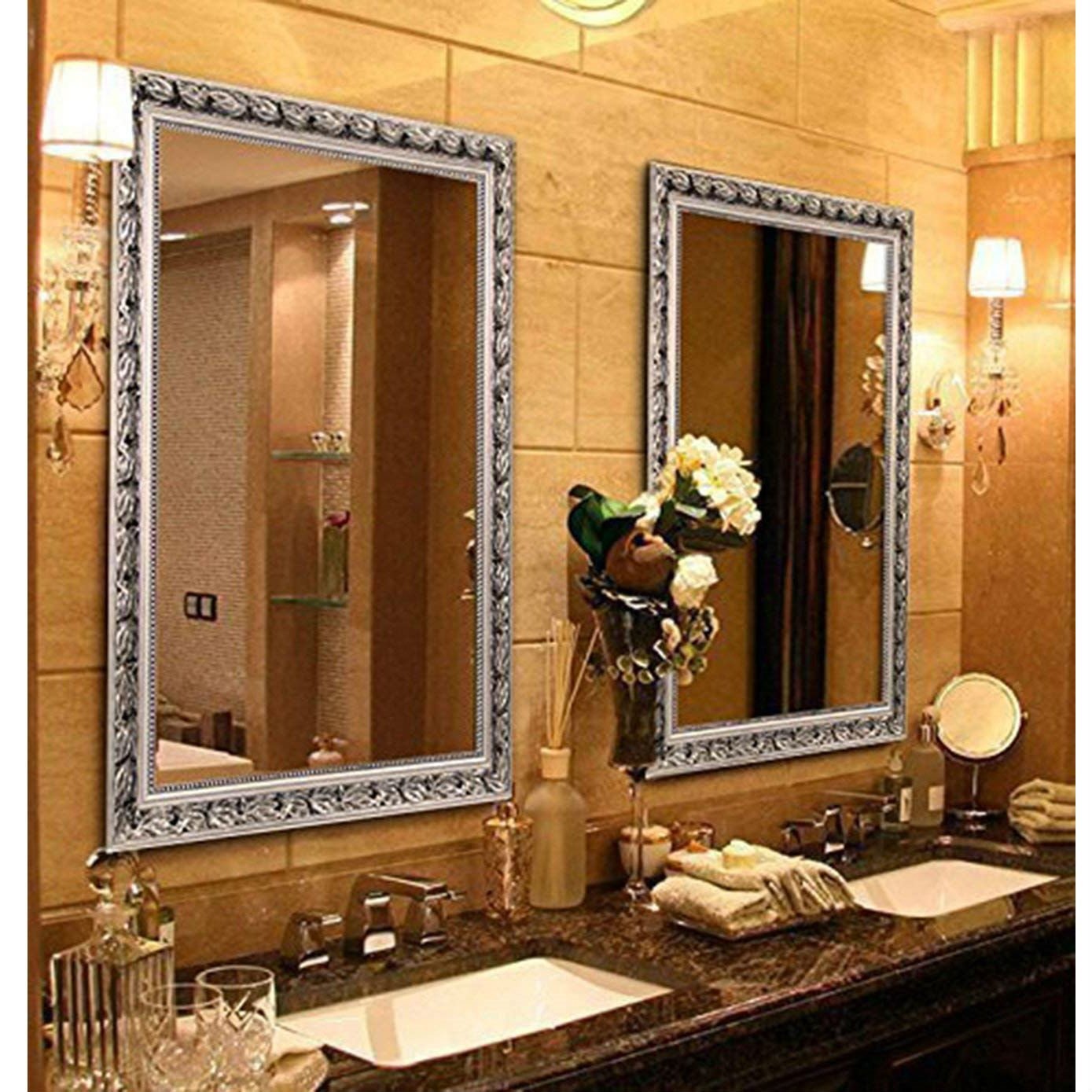 Зеркало ванная екатеринбург