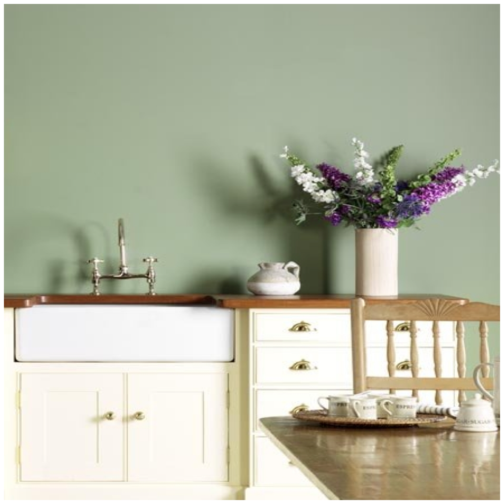 Дизайн покраски кухни. Цвет стен на кухне. Оливковый цвет стен в интерьере кухни. Зеленый цвет стен на кухне. Крашеные стены на кухне.