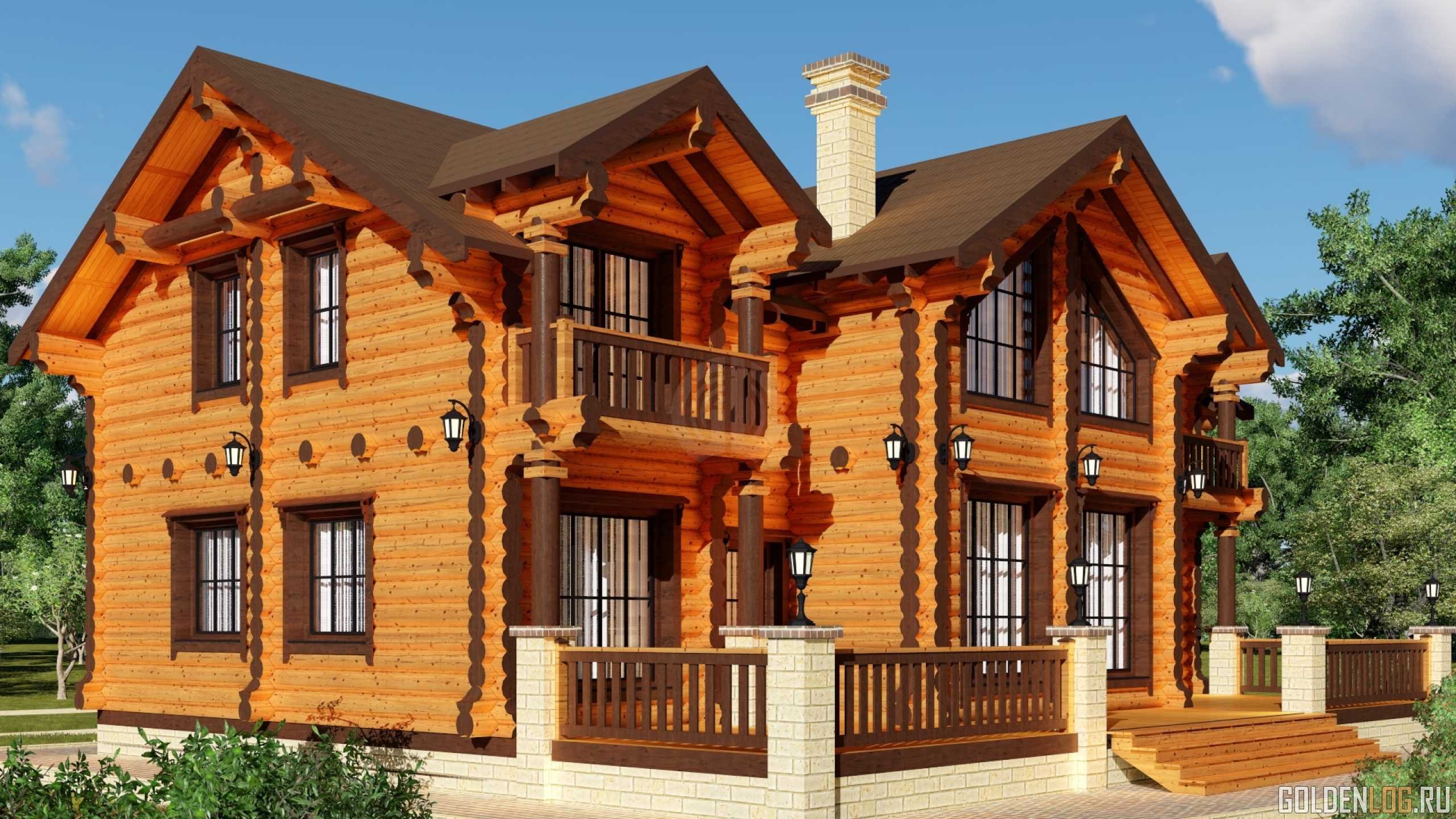 Деревянный дом 4 этажа. Двухэтажный деревянный дом. Двухэтажный деревянный коттедж. Проекты деревянных домов. Двухэтажный дом из бревна.