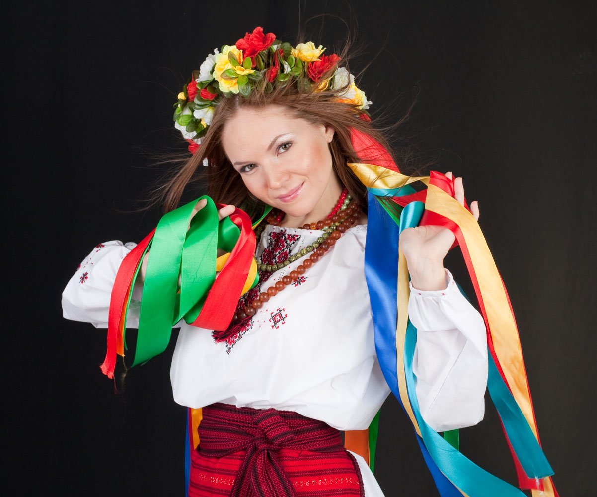 1 национальный украины. Костюм Украинки. Украинский костюм женский. Традиционный украинский костюм. Наряд украинцев.