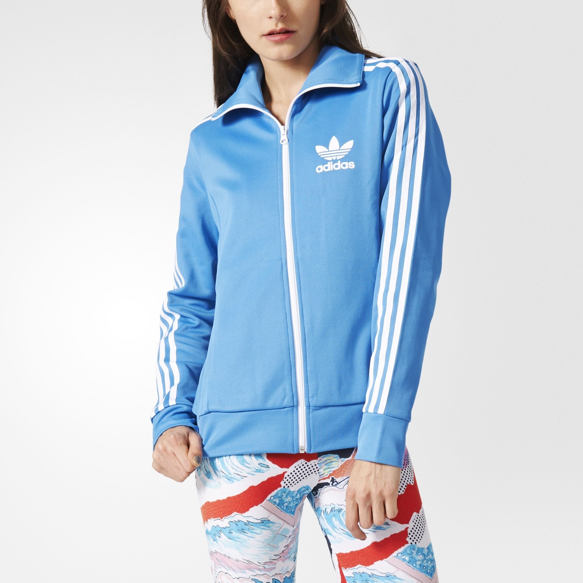 Голубой адидас женские. Adidas Originals олимпийка Europa TT. Олимпийка NTS adidas Originals женская. Олимпийка адидас женская белая. Олимпийка адидас d9.