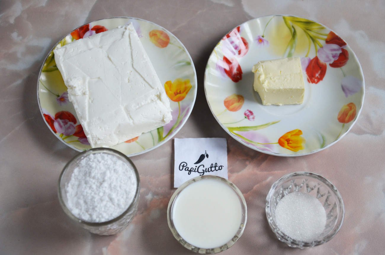 Творожный сыр для торта молочная девочка