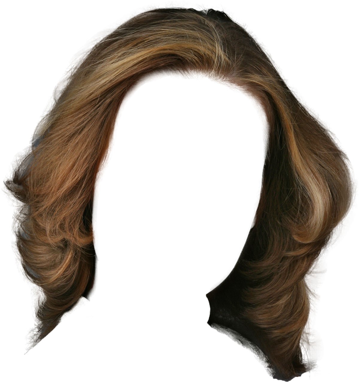 Фотошоп лица волосы