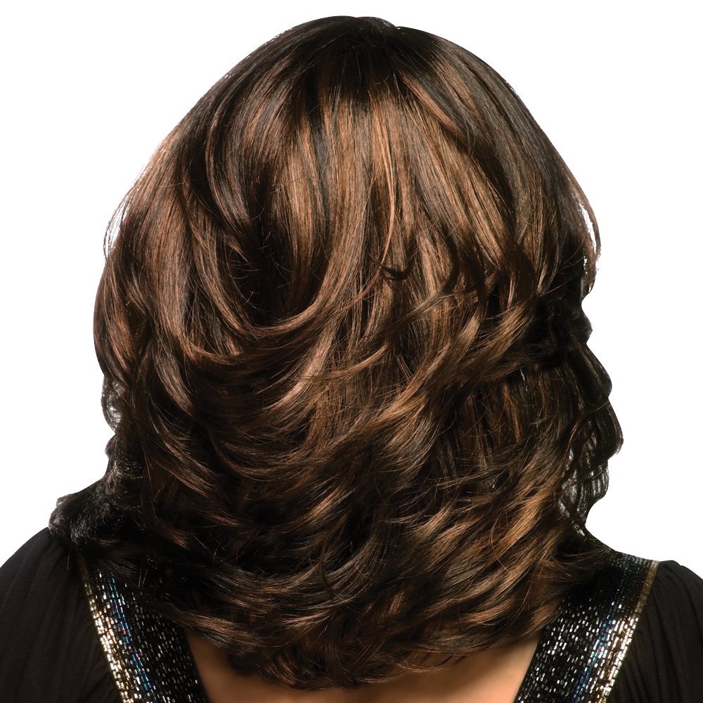 Стрижки на длинные волнистые волосы для женщин