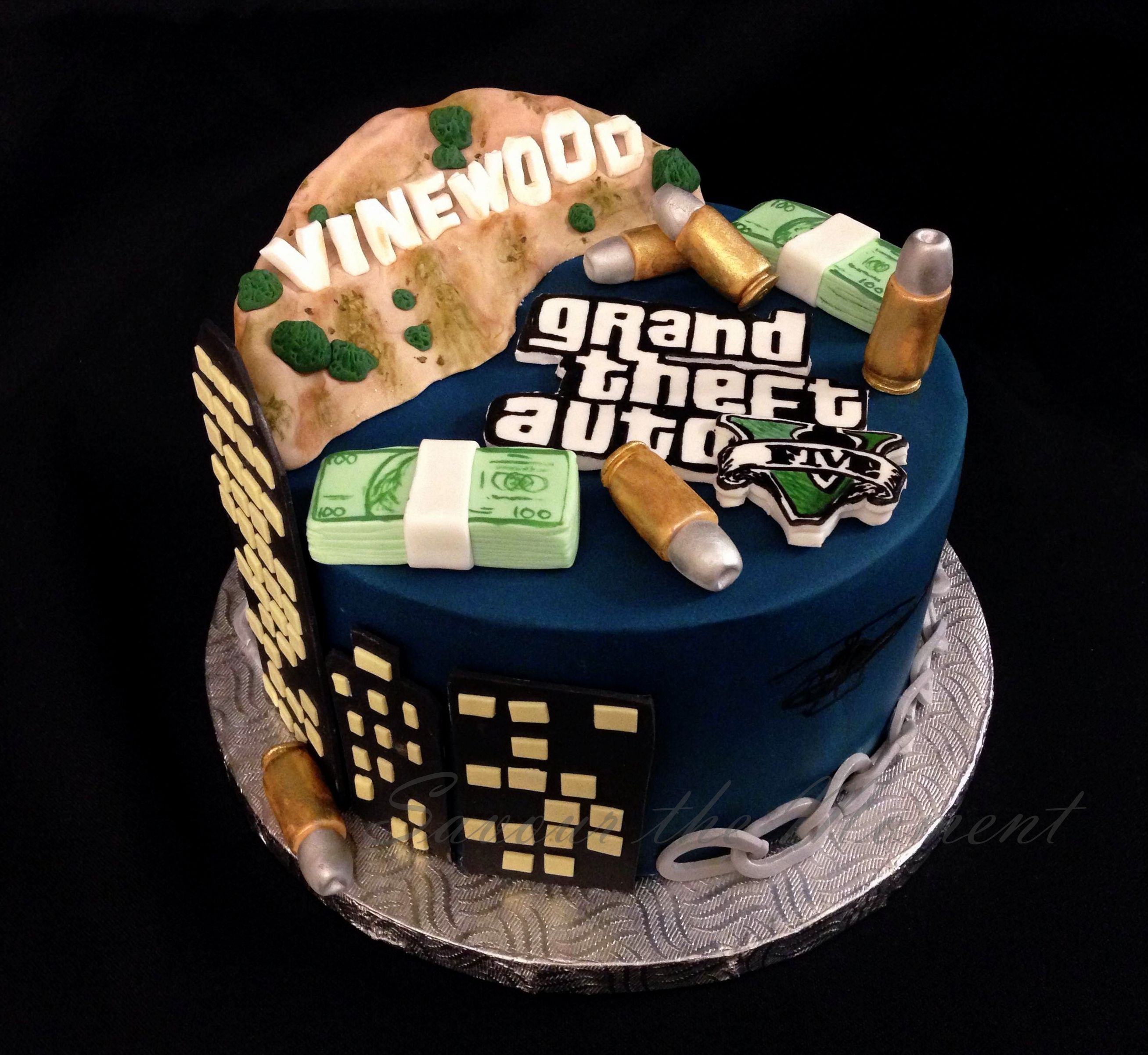 Pubg торт на день рождения фото 113