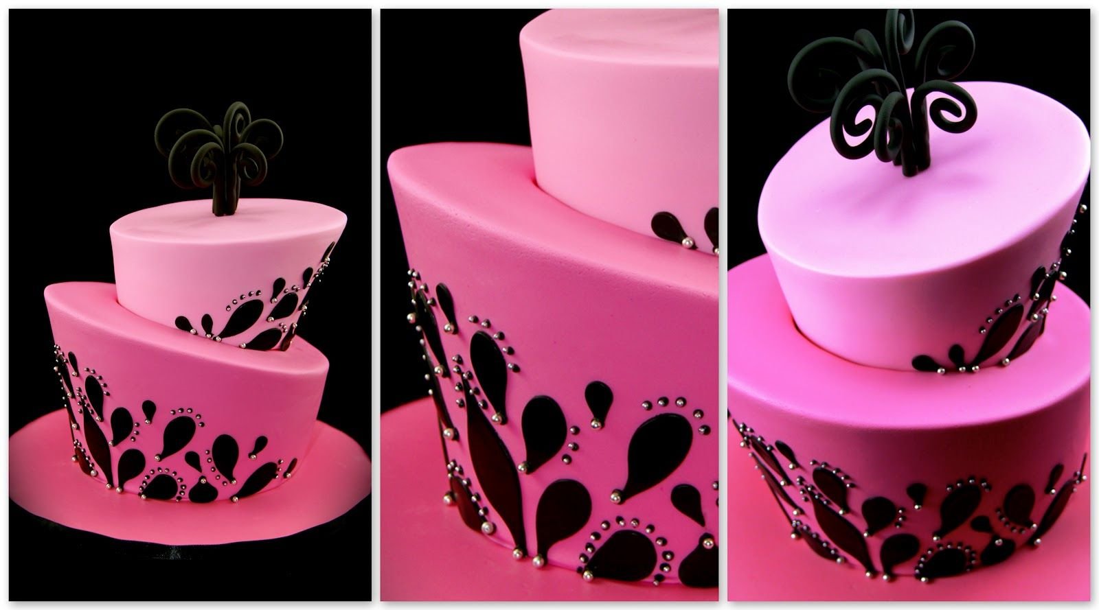 Черно розовый торт. Торт черно розовый. Торт черный с розовым. Черно розовый торт для девочки. Яркий торт черно розовый.