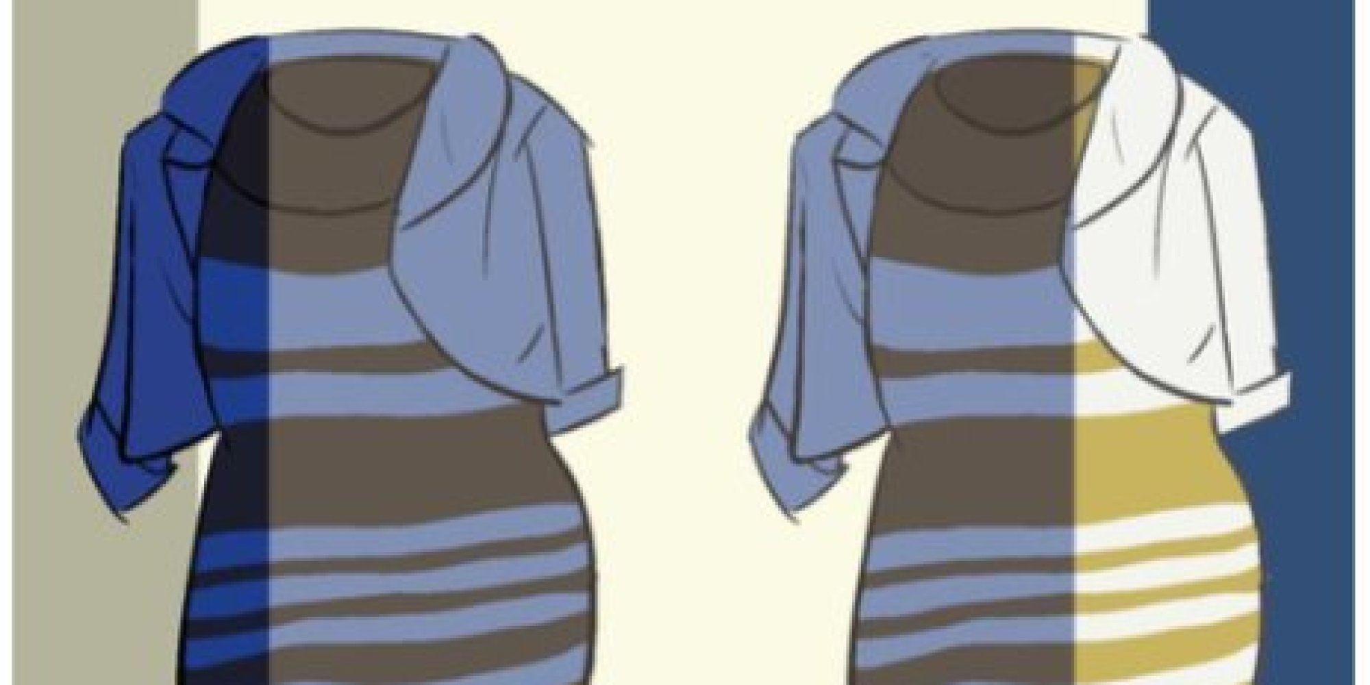 По разному или по разному. Платье разного цвета. Платье 2 цвета обман зрения. Платье с разным восприятием. Сине черное платье Мем.