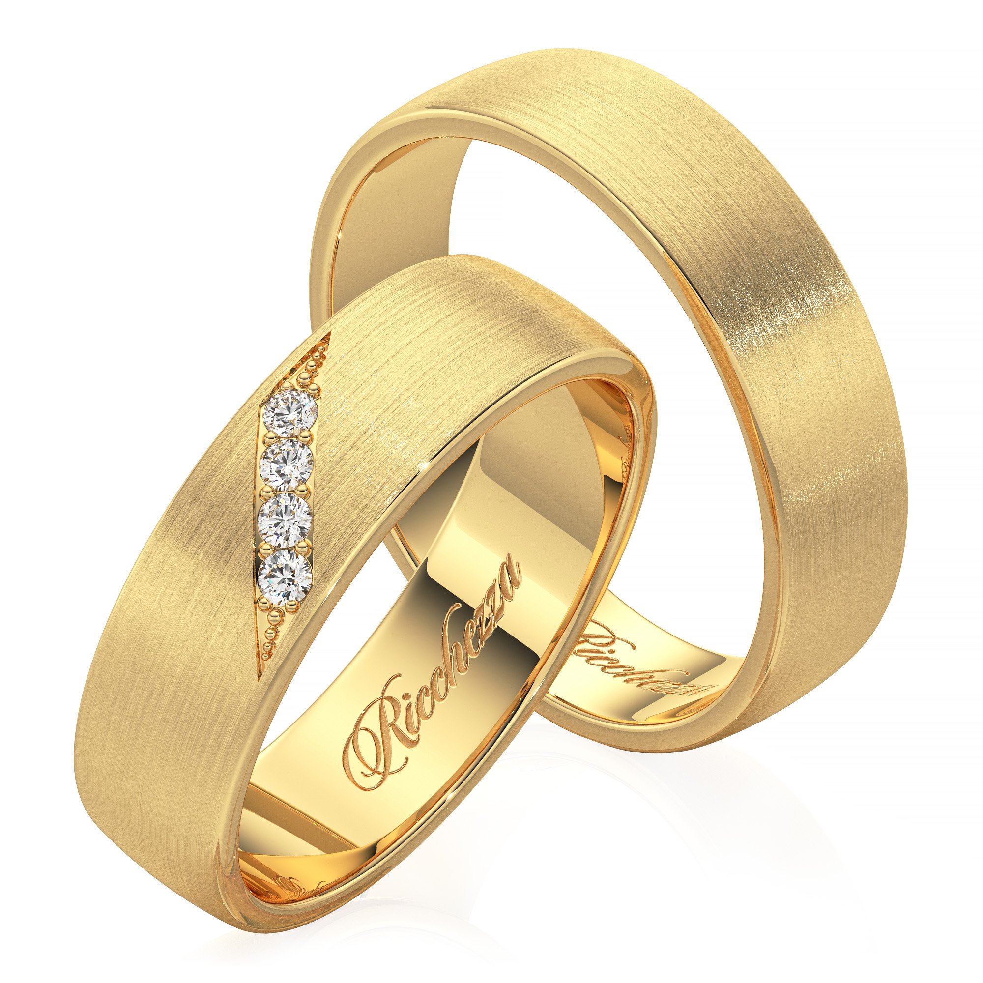 Купить недорого обручальные кольца золото. Кольца обручальные парные золотые Адамас. Обручальные кольца 585. Обручальные кольца парные 585. Золотые кольца обручалки 585 пробы.
