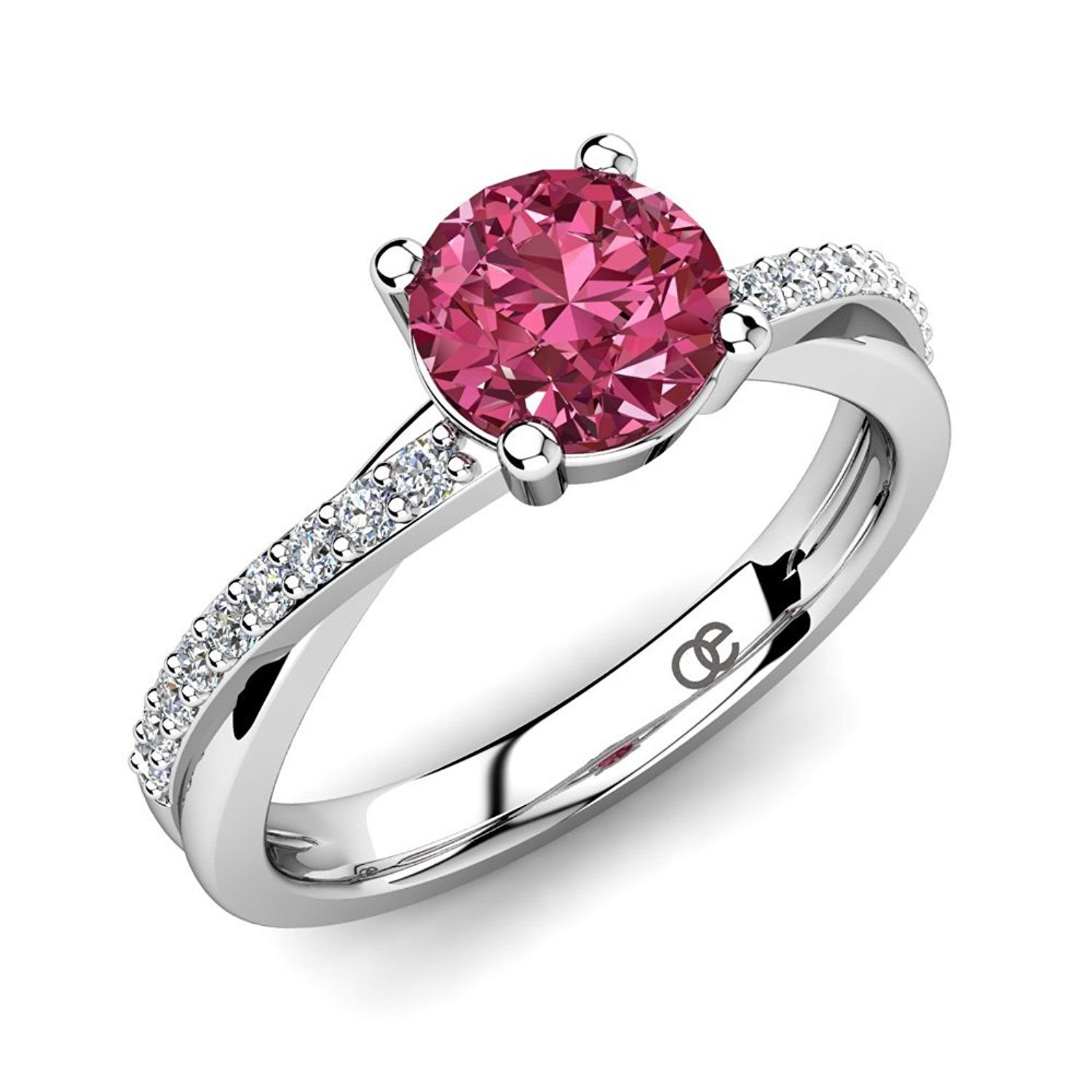 Кольцо с розовым сердцем. Кольцо с розовым сердечком. Кольцо серебро с сердцем розовое. Кольцо серебро с сердечком розовым. Сваровски кольцо с сердцем розовым.