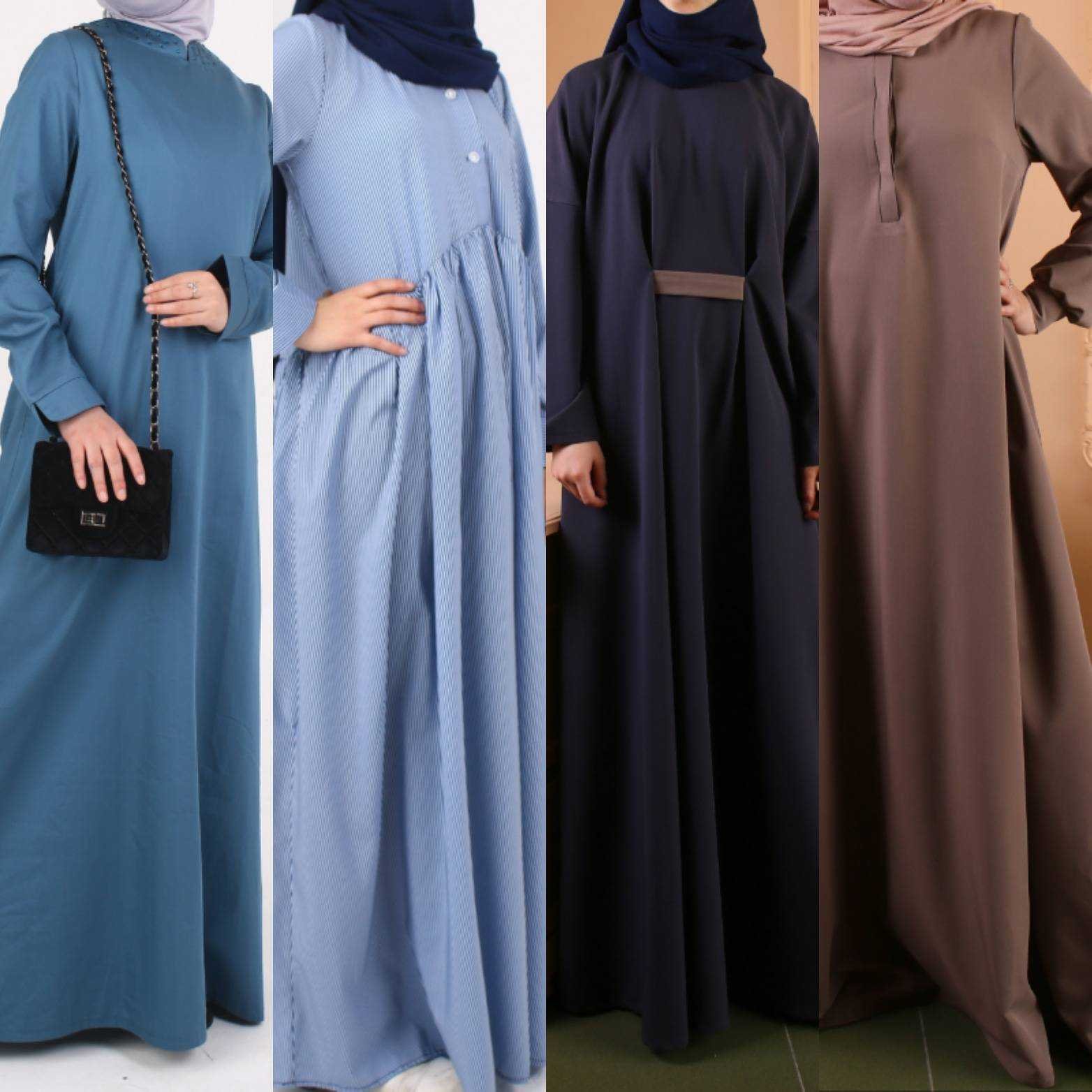 Одежда для мусульманских женщин интернет