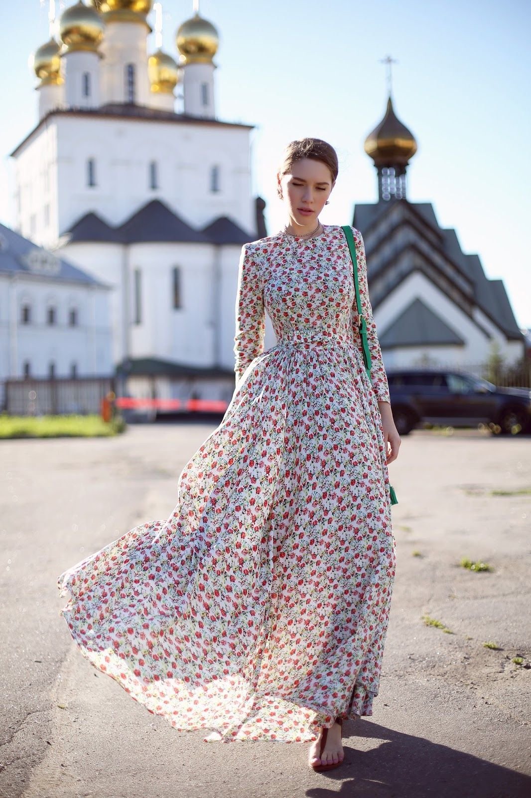Православные платья интернет
