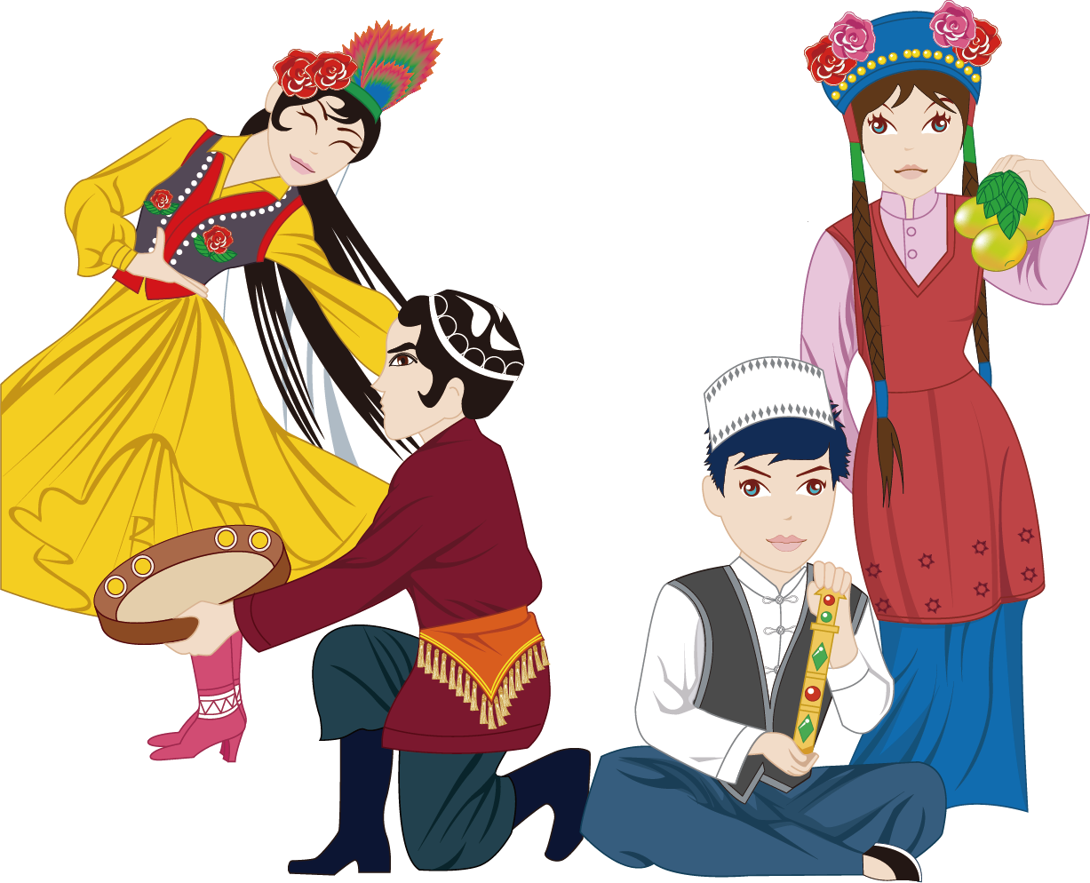 Народы россии таджики. Костюмы разных народов. Люди в разных национальных костюмах. Этнос разных народов. Национальная одежда разных культур.