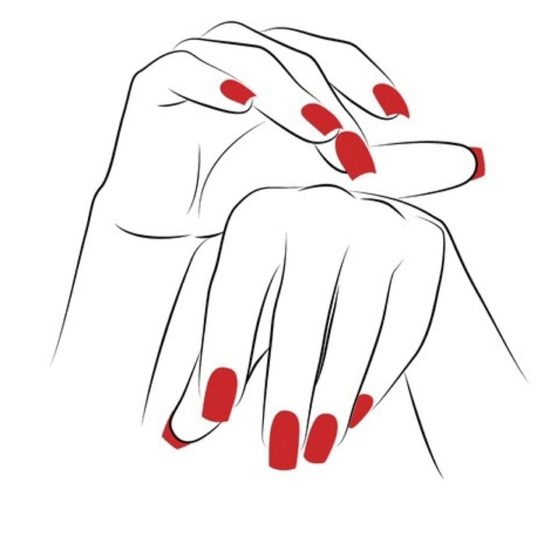 Шаблоны для мастера маникюра. Женская рука с ногтями. Маникюр с рисунком. Силуэт женской руки с маникюром. Силуэт руки с маникюром.