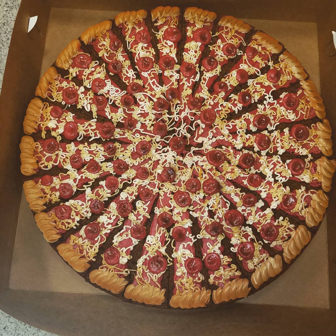пицца торта рецепт с фото фото 57