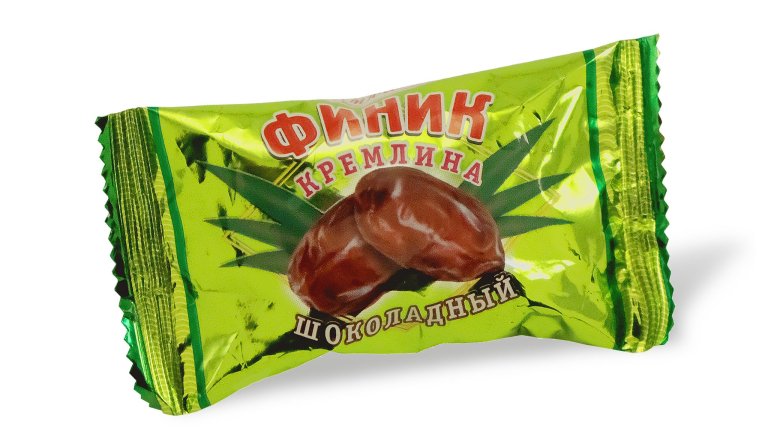 Финик Кремлина шоколадный