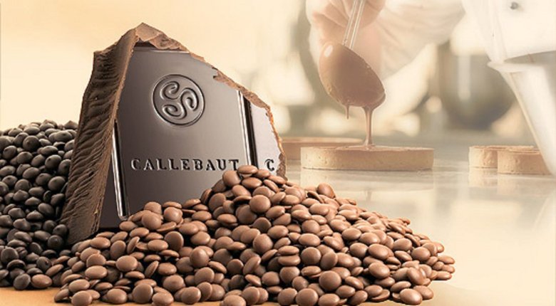 Бельгийский шоколад Барри Каллебаут