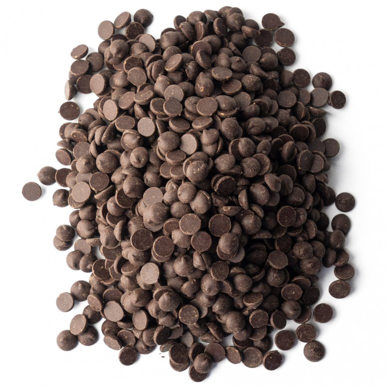 Шоколад Callebaut 70.5