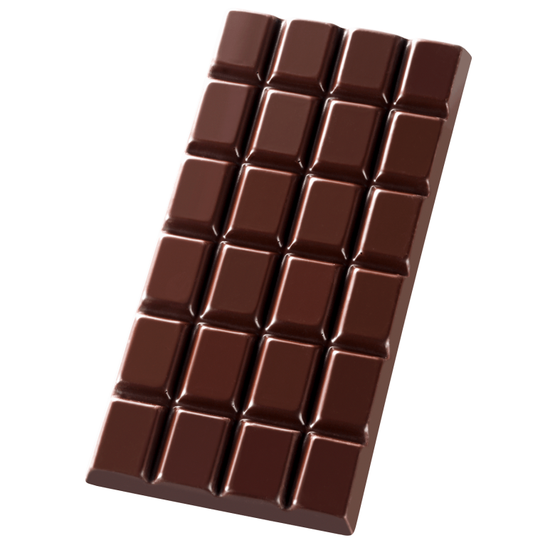Шоколадная плитка