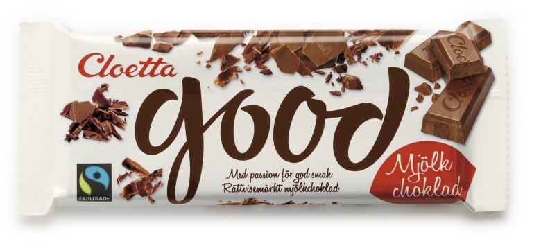 Финский шоколад Таррагона
