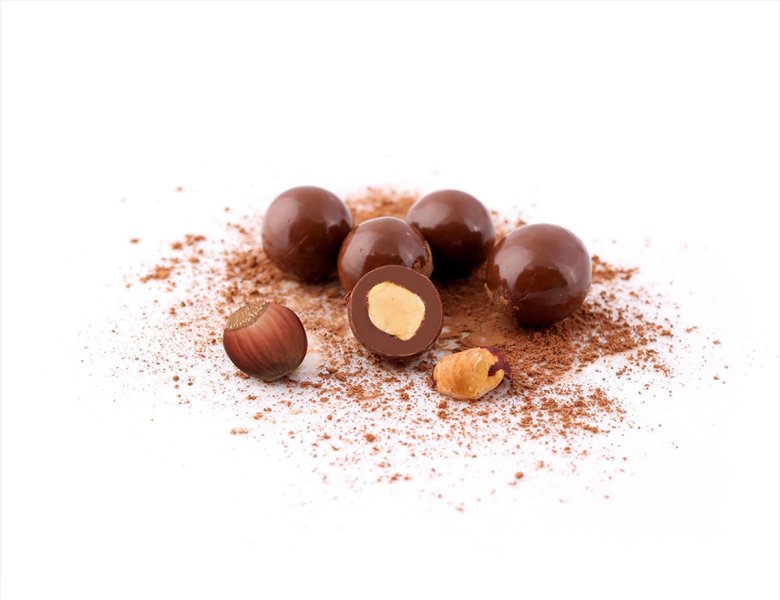 Конфеты Chocolate Hazelnut