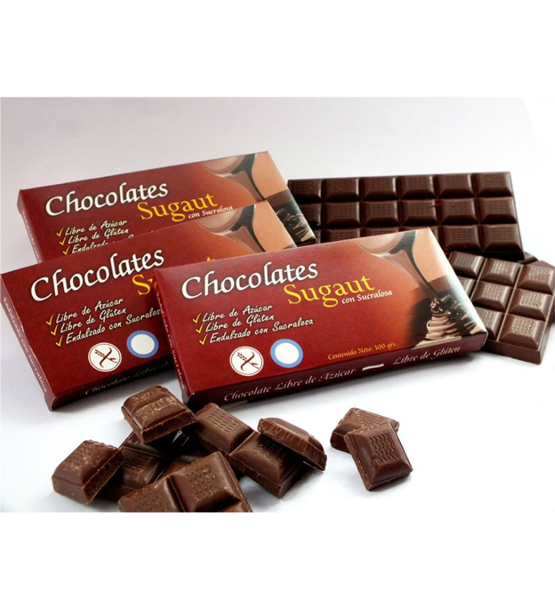 Шоколад Choco