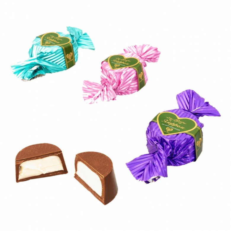 Lux Candy конфеты