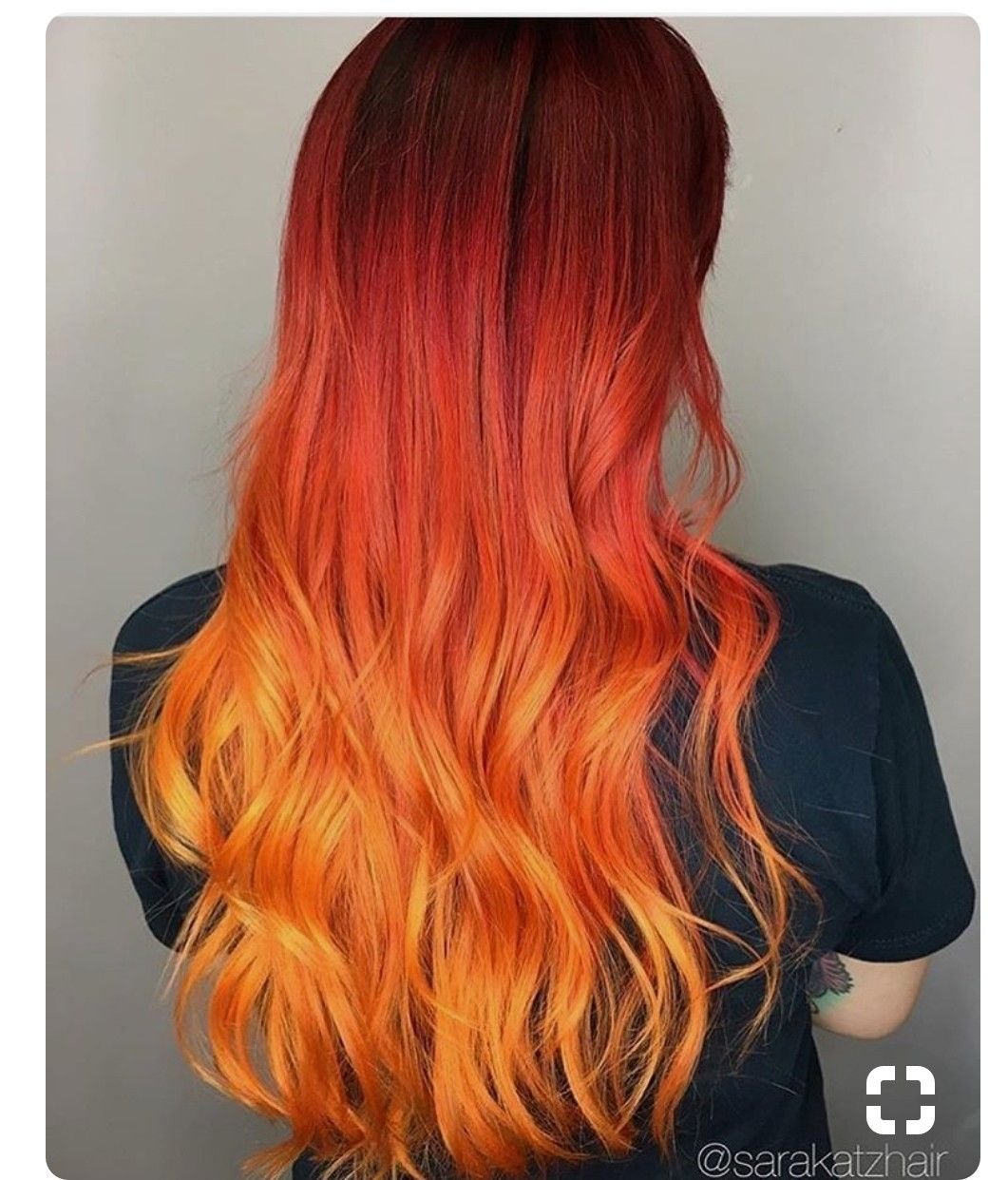 Желто оранжевые волосы. Окрашивание в рыжий. Омбре на рыжие волосы. Красно оранжевые волосы. Оранжевое окрашивание волос.