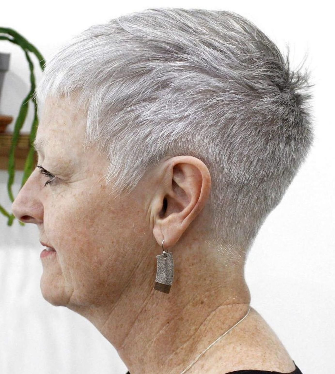 Стрижка пенсионерам. Прически для пожилых. Короткие стрижки на Седые волосы. Креативные стрижки для пожилых. Стрижки для пожилых женщин.