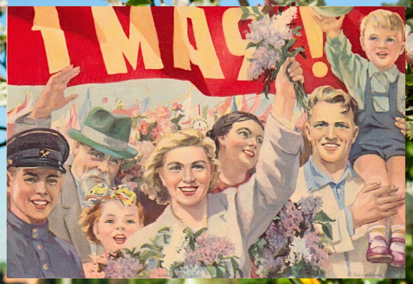 1 мая праздник мир. Праздник труда (день труда, первое мая). 1 Мая праздник. Мир труд май советские открытки. Поздравление с 1 мая.