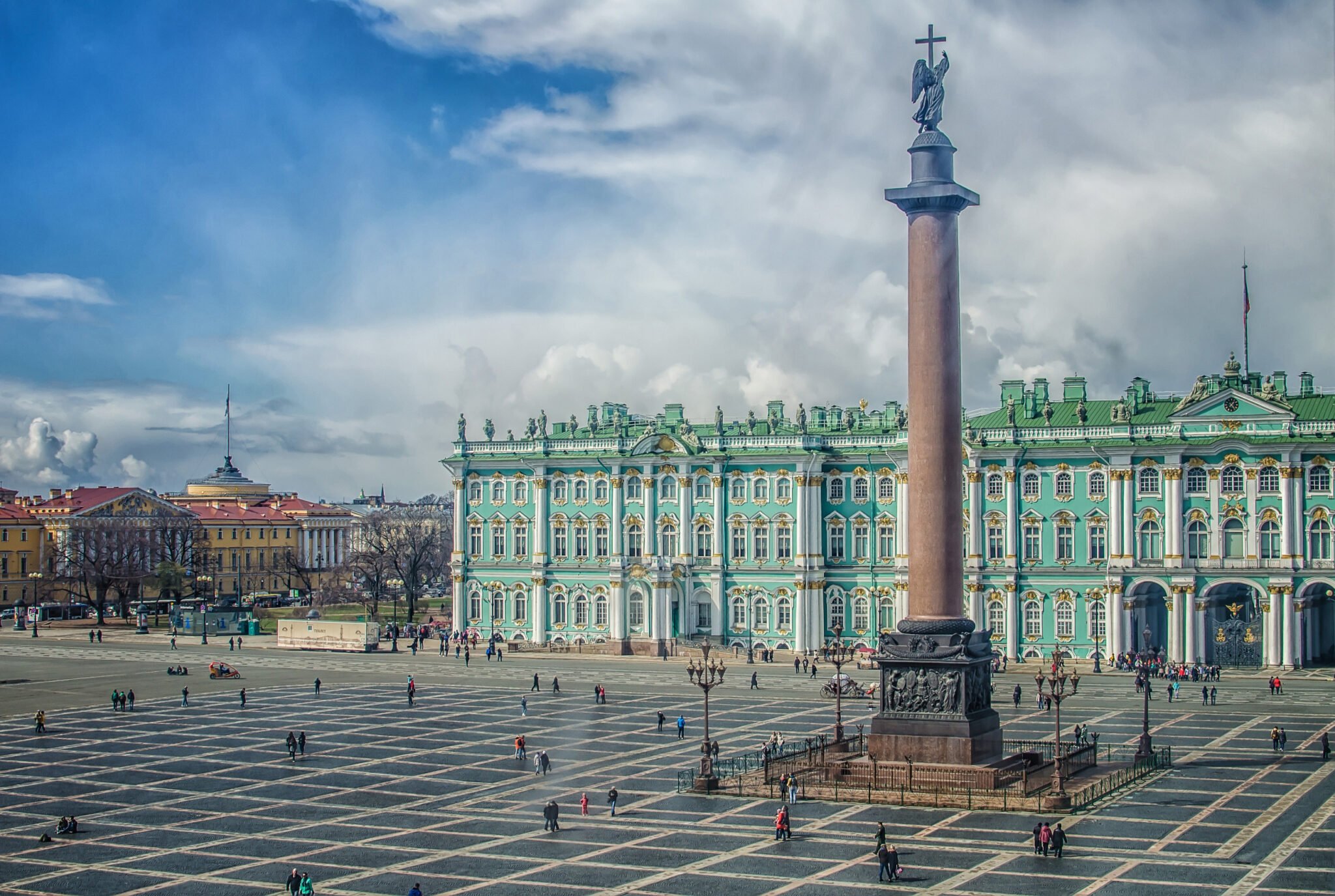 Дворцовая площадь в санкт петербурге фото в хорошем качестве летом