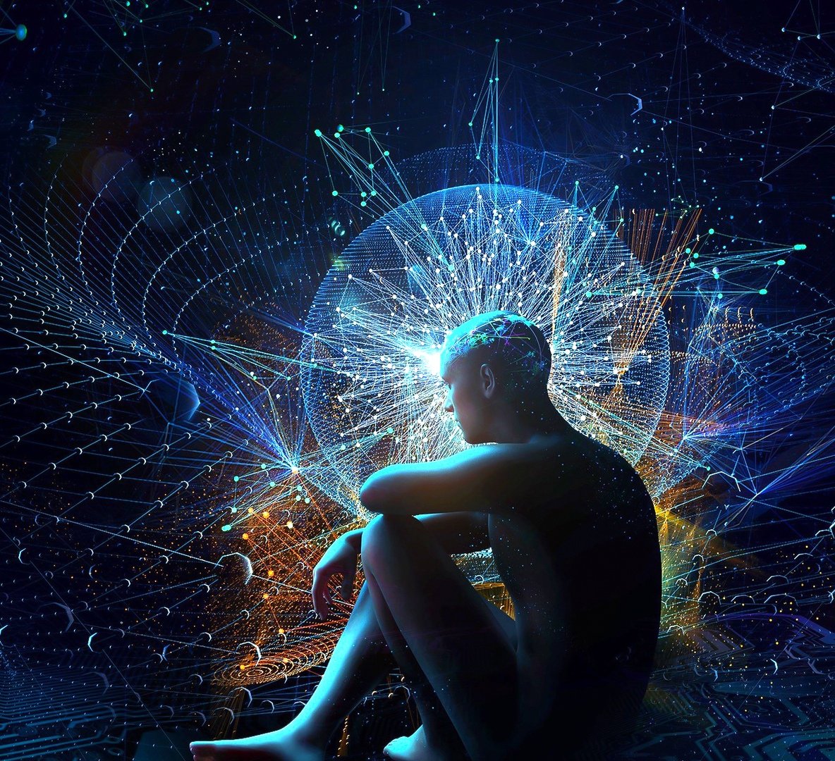 Рост сознания человека. Разум и Вселенная. Сознание космос. Космический разум. Озарение это в философии.